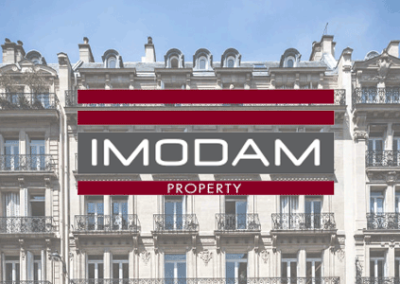 IMODAM Property