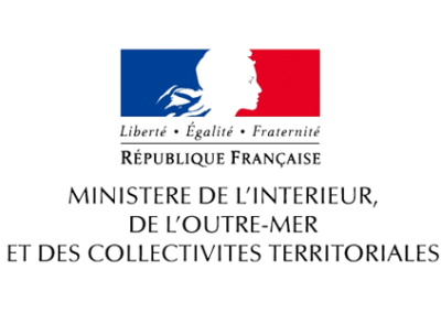 Ministère de l’Intérieur, de l’Outre-Mer et des Collectivités Territoriales