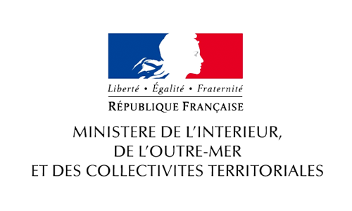 Ministère de l’Intérieur, de l’Outre-Mer et des Collectivités Territoriales