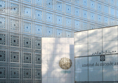 Institut du Monde Arabe