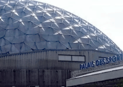 Palais des Sports de Paris