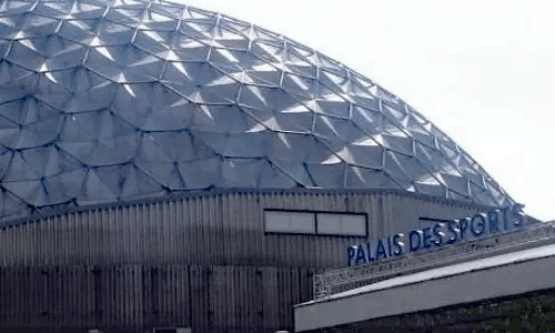 Palais des Sports de Paris