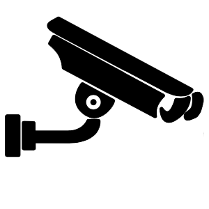 DPS Icon Vidéosurveillance